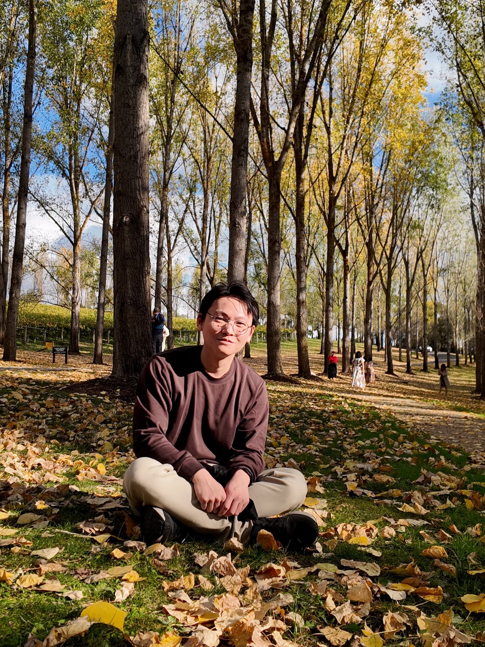 Profile picture of Jeffrey Ko